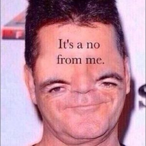 Meet your Posher, Hanna